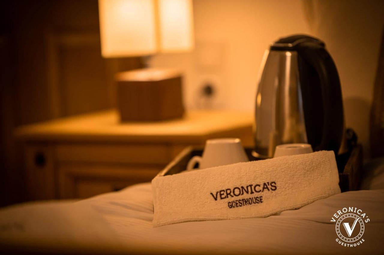 Veronica'S Guesthouse Breb Luaran gambar